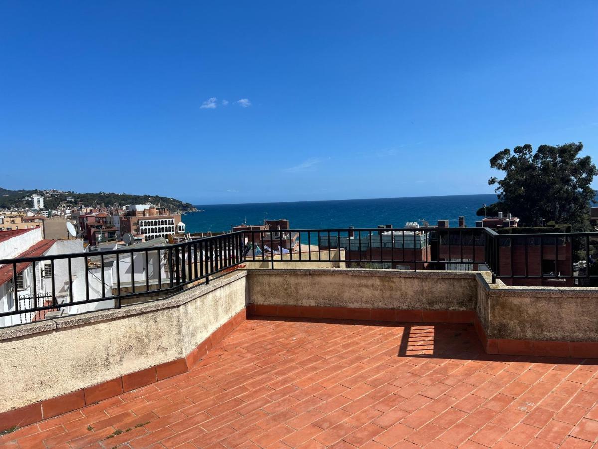 Apartaments Monjardi Lloret de Mar Exteriér fotografie
