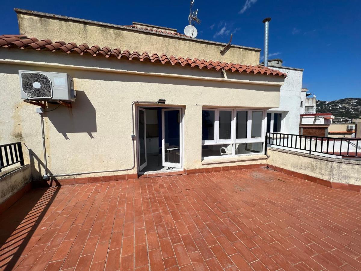 Apartaments Monjardi Lloret de Mar Exteriér fotografie